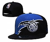 Orlando Magic Team Logo Adjustable Hat GS (2),baseball caps,new era cap wholesale,wholesale hats